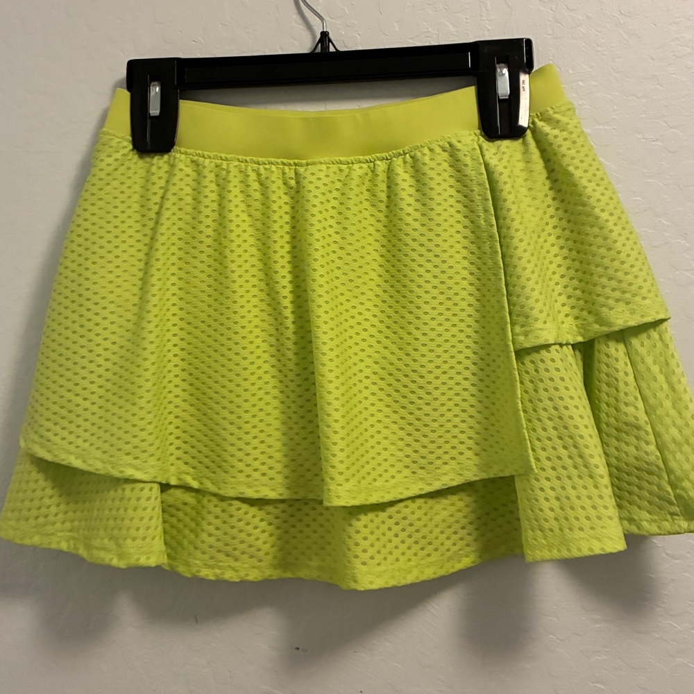 LIJA women's tennis skirt - Picture 3 of 5